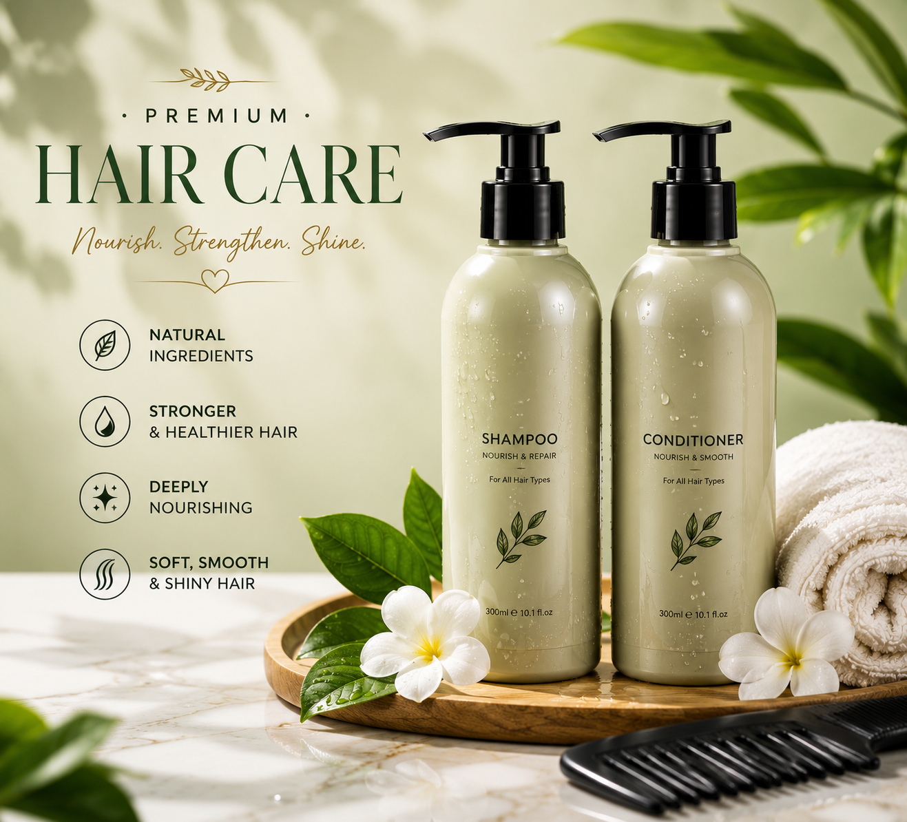 Hair Care