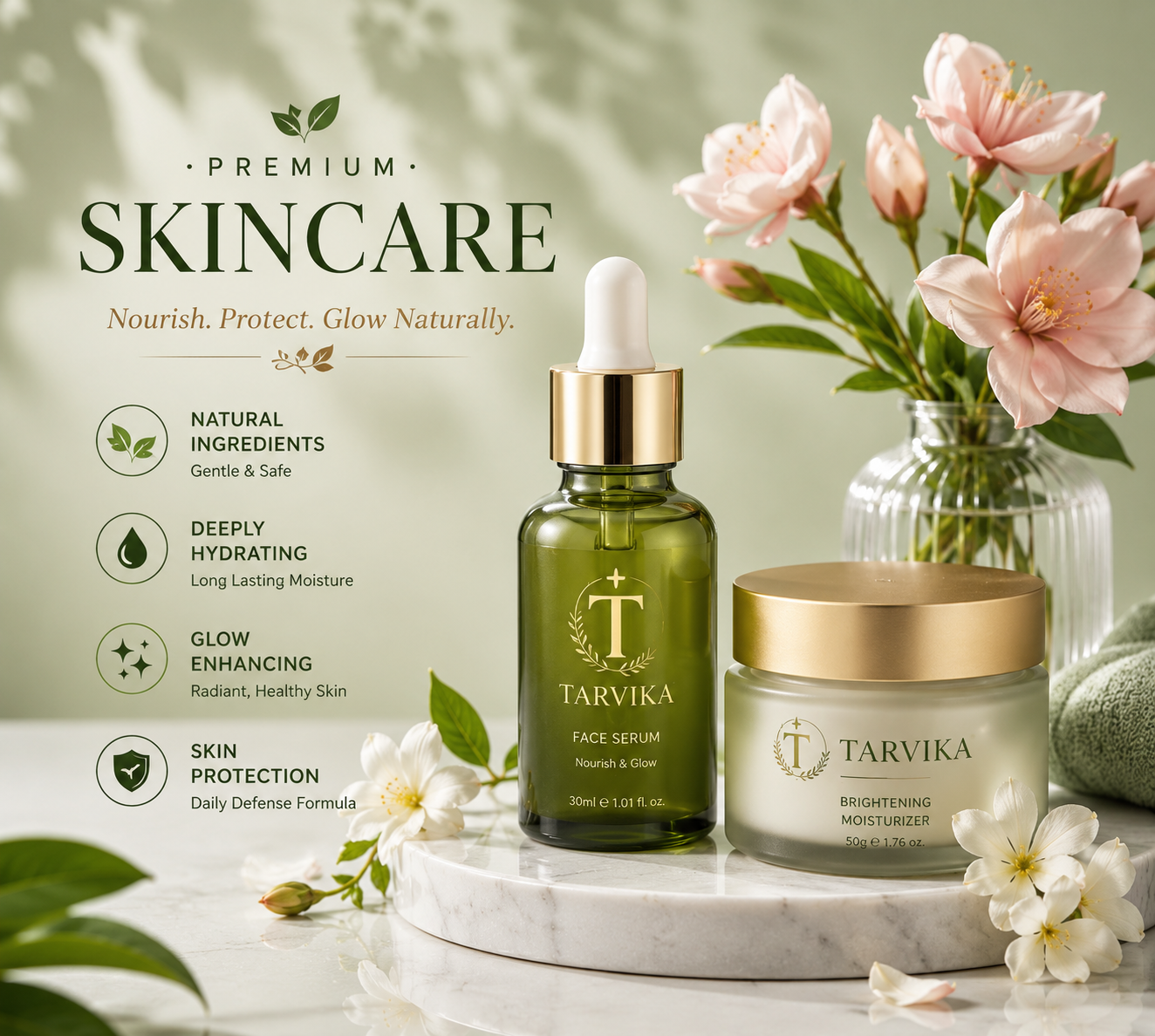 Skin Care