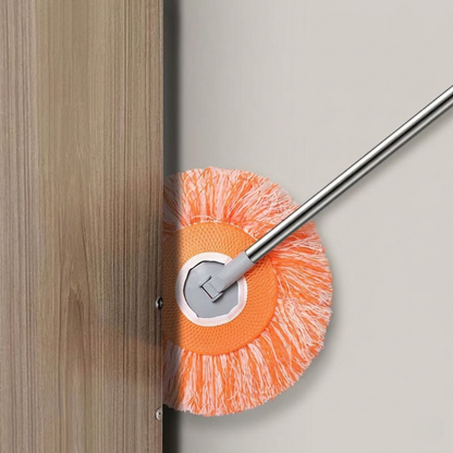 Multi-Surface Rotating Cleaning Mop