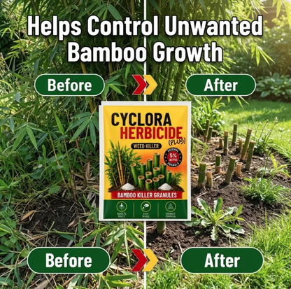Cyclosinone Herbicide Granules 🔥BUY 1 GET 1 FREE🔥