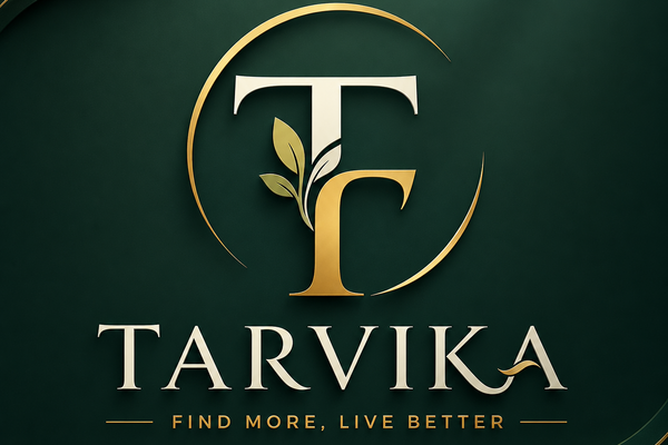 Tarvika
